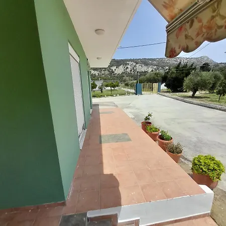 度假居 Village House *