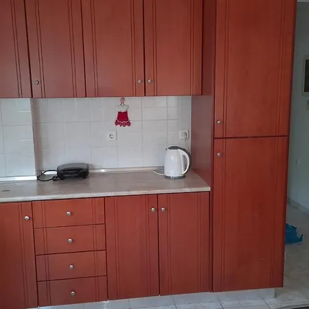 Tatil Evi Village House Paradeísion