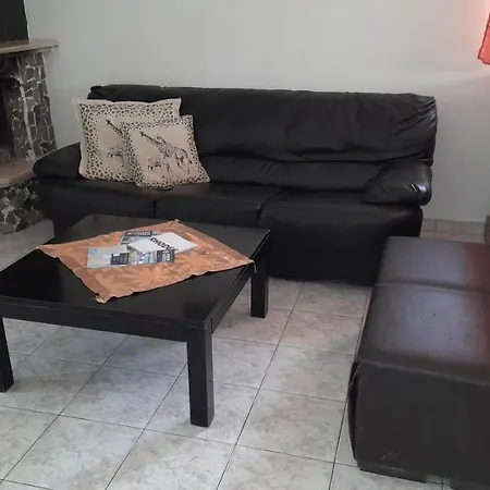 Village House Tatil Evi *