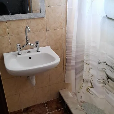 Tatil Evi Village House