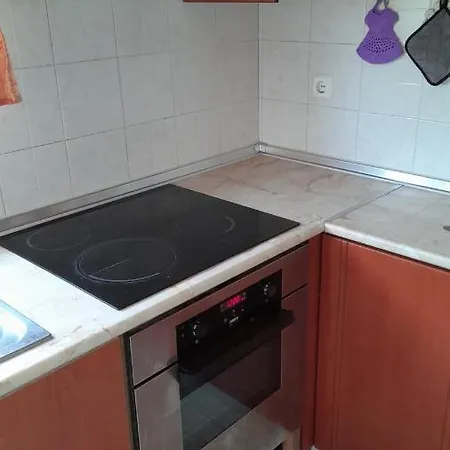 Village House Tatil Evi *