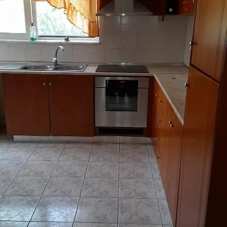 Village House *